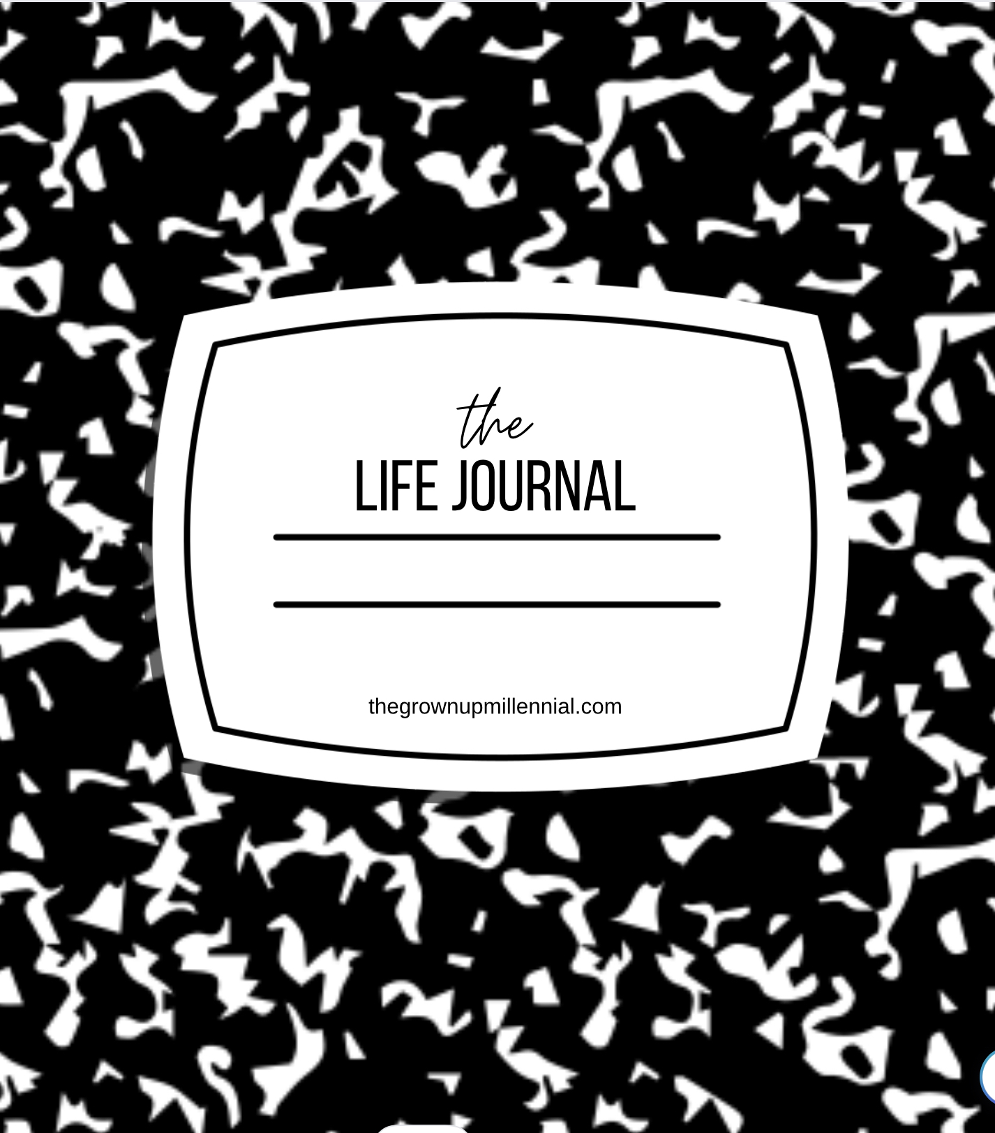 The Life Journal