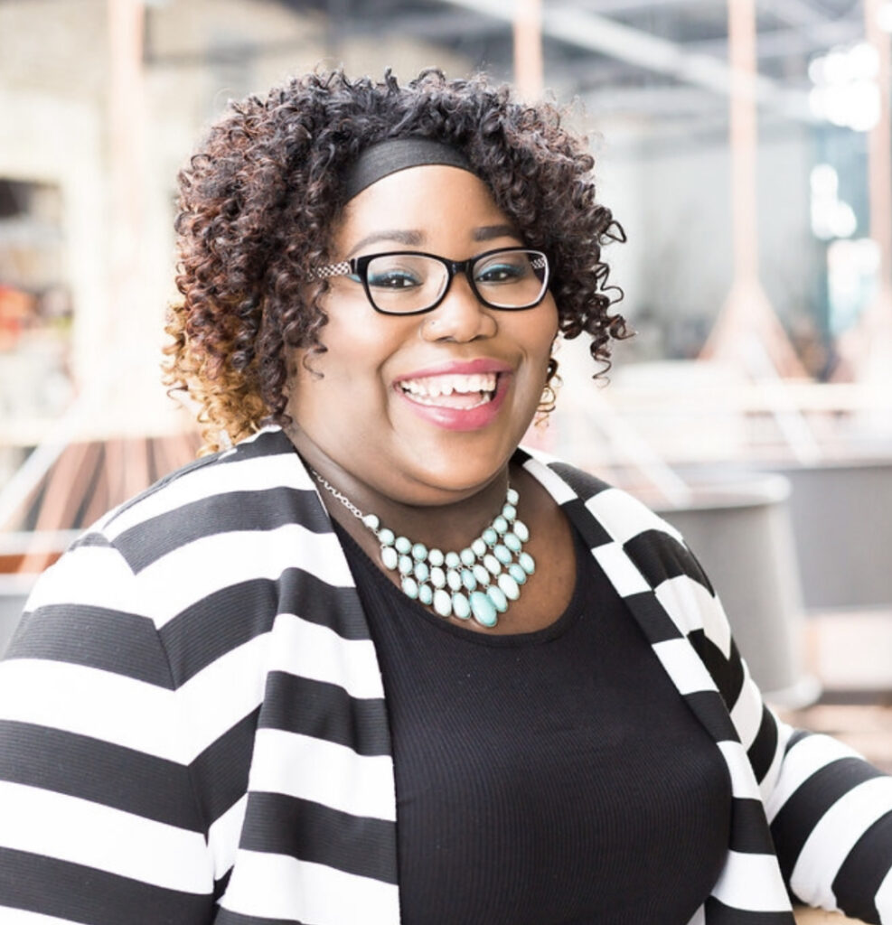 Episode 54: How to win at social media with Charmaine Jennings